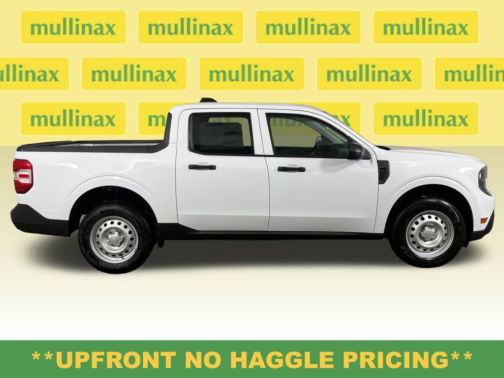 New 2026 Ford Maverick XL image 2