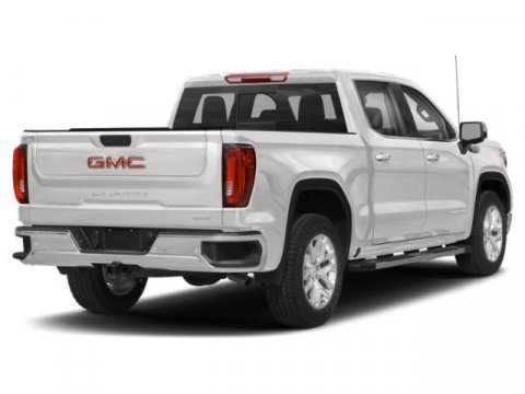 Used 2019 GMC Sierra 1500 SLT w/ SLT Premium Plus Package image 2