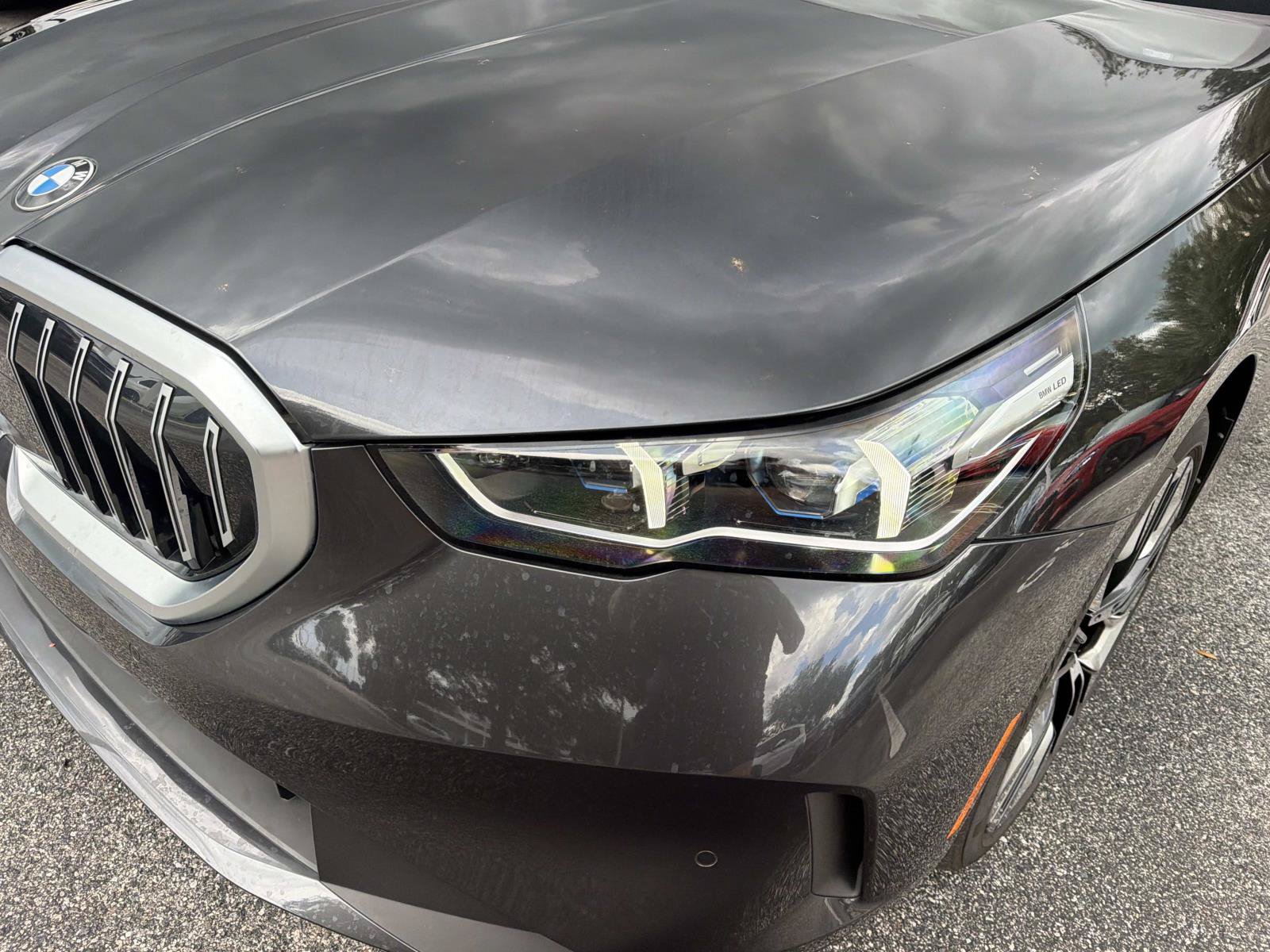 Used 2025 BMW 530i RWD image 10