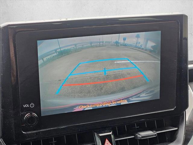 Used 2024 Toyota Corolla LE FWD image 13