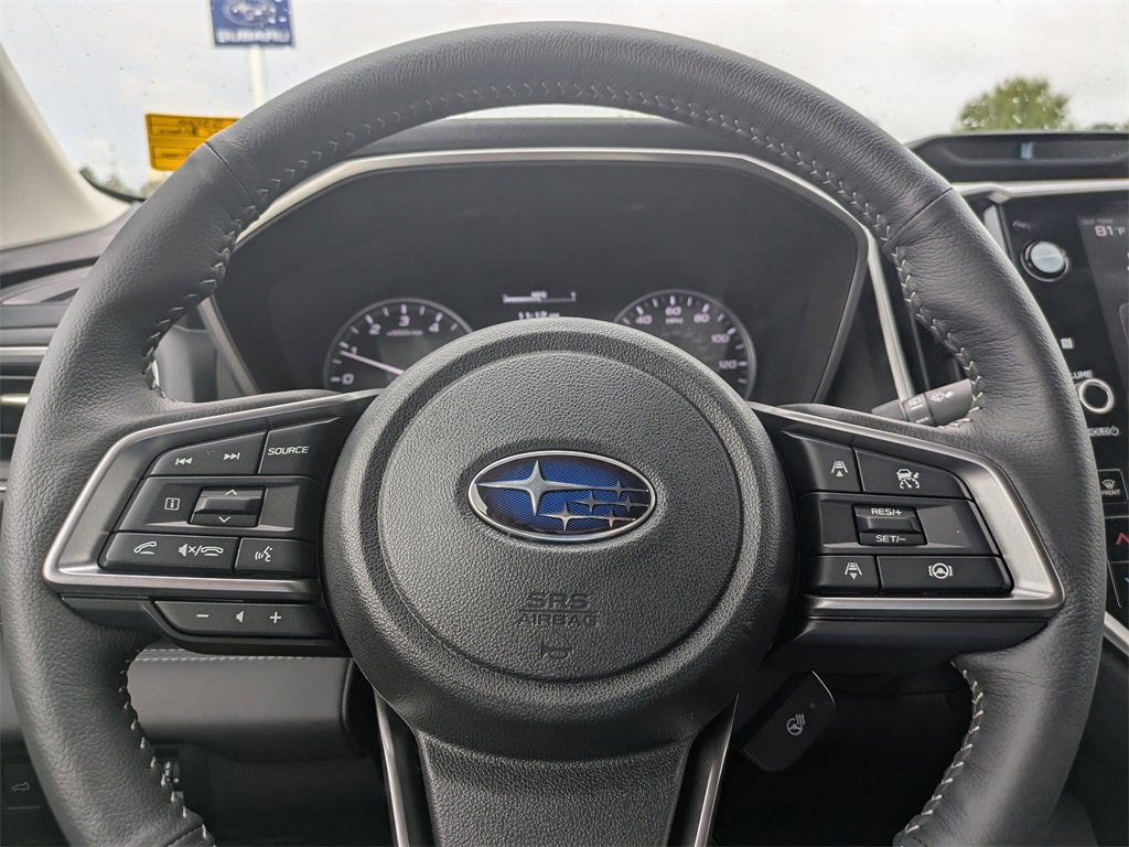 New 2025 Subaru Ascent Limited image 27