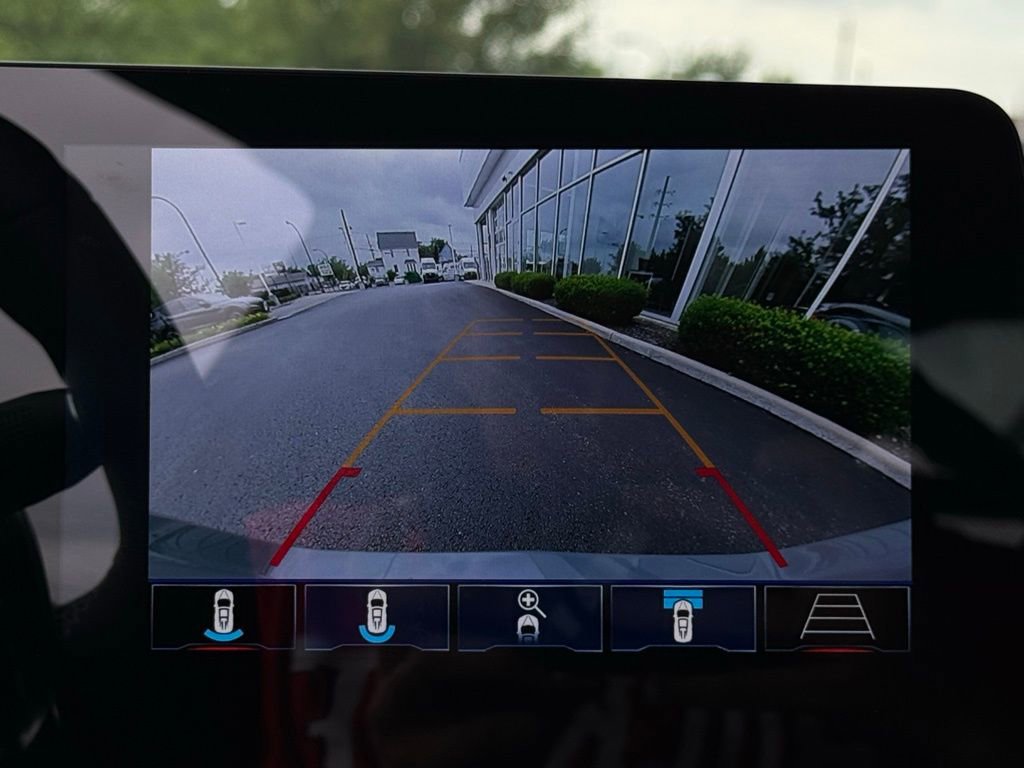 Used 2025 Chevrolet Corvette Z06 w/ Battery Protection Package image 68