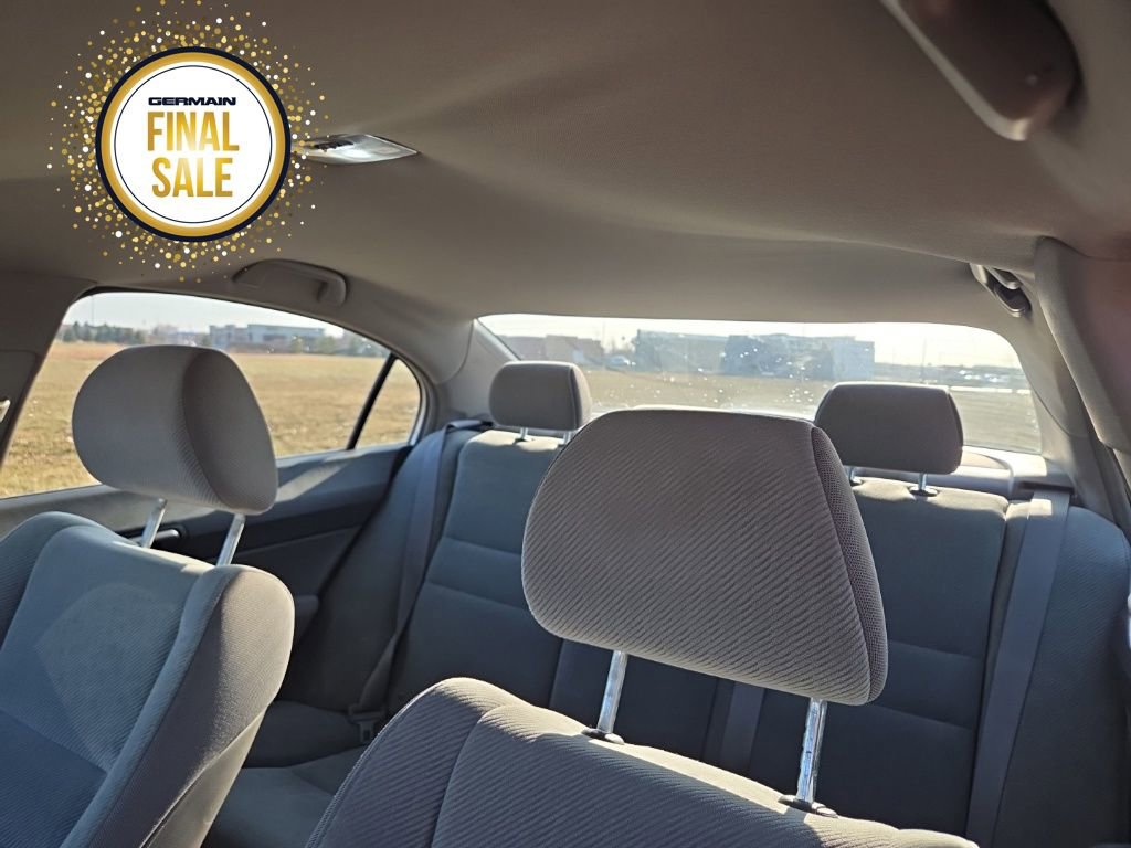 Used 2009 Honda Civic LX image 12