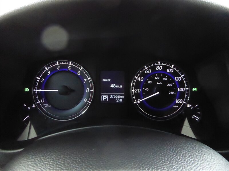 Used 2017 INFINITI QX50 AWD w/ Premium Plus Package image 12