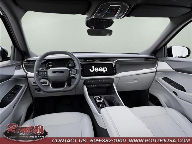 New 2026 Jeep Cherokee Limited image 15