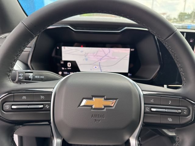 New 2026 Chevrolet Colorado LT AWD/4WD image 17