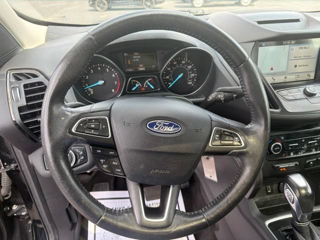 Used 2018 Ford Escape SEL AWD/4WD image 13