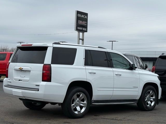 Used 2017 Chevrolet Tahoe Premier AWD/4WD image 42