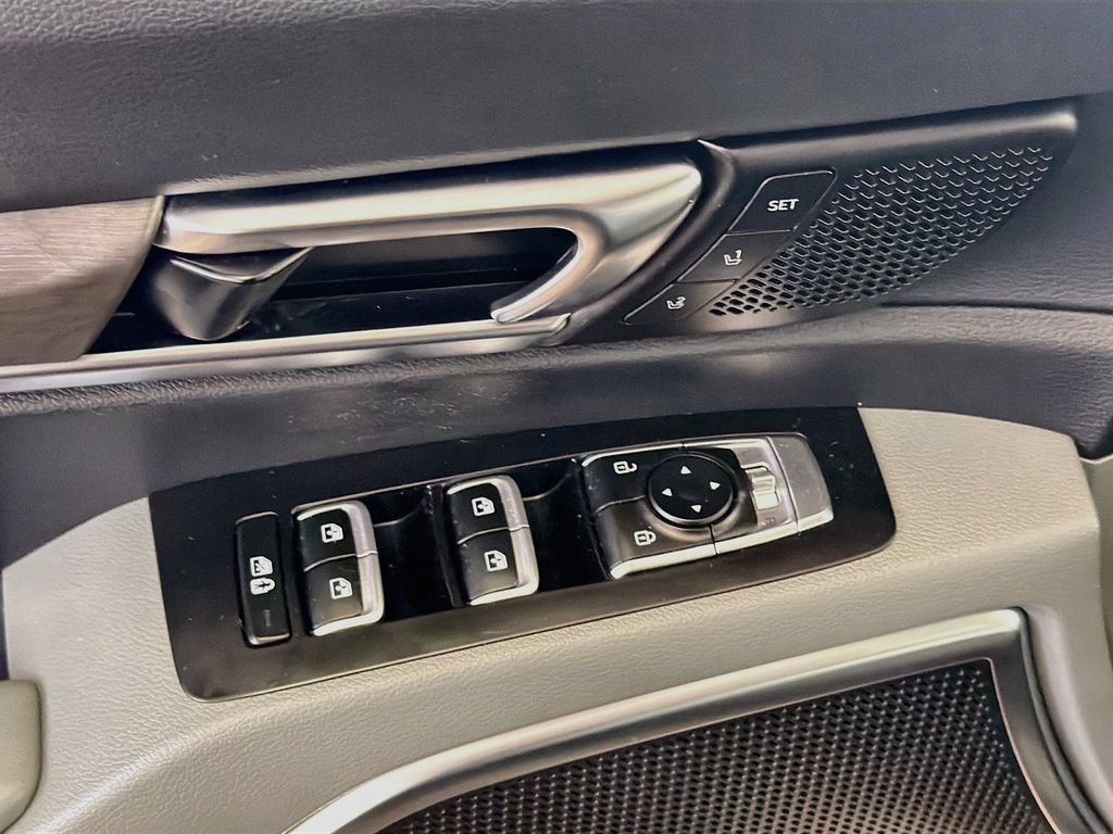 Used 2024 Kia Telluride SX X-Pro AWD/4WD image 19