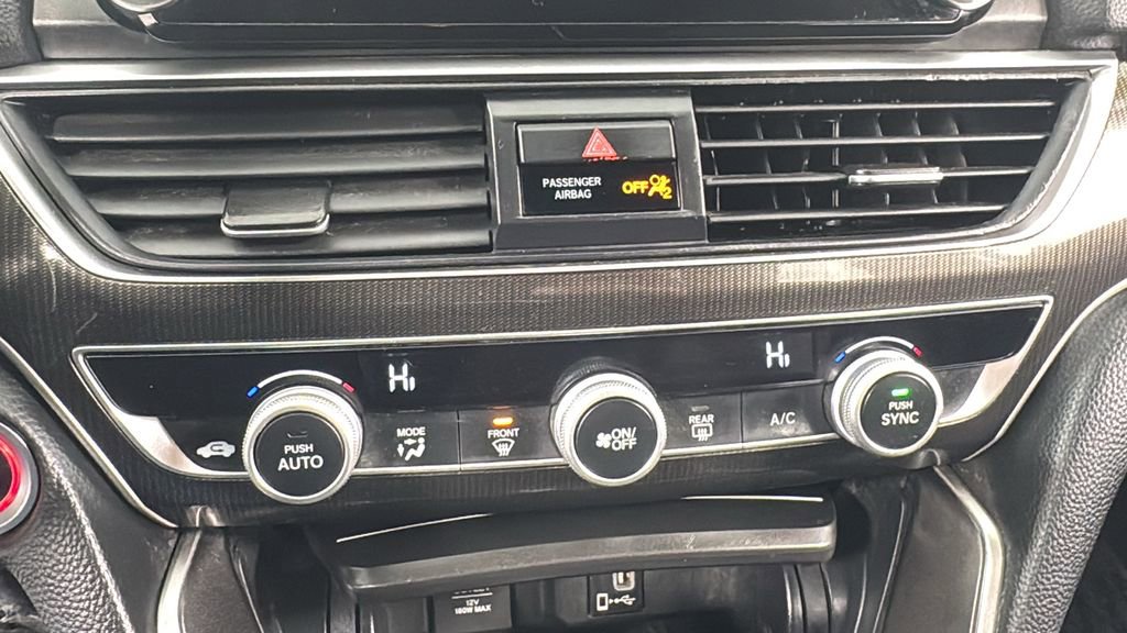 Used 2020 Honda Accord Sport image 25