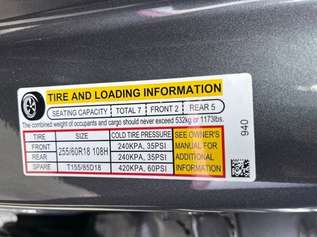 Used 2024 Honda Pilot EX-L image 12