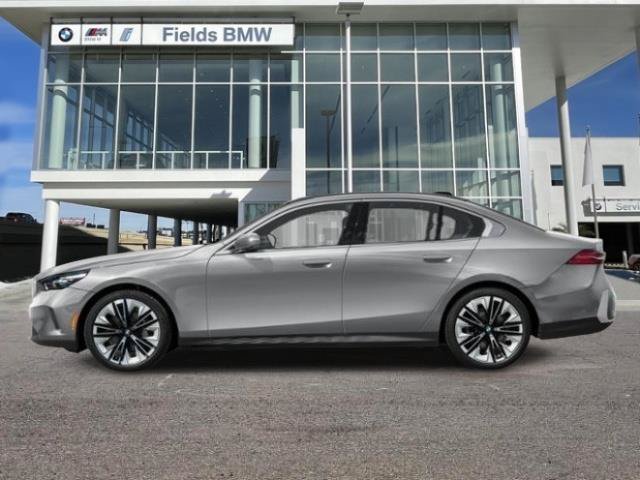 New 2027 BMW 530i w/ M Sport Package RWD image 3