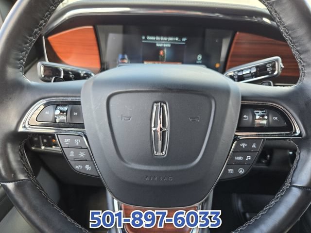 Used 2024 Lincoln Navigator Reserve AWD/4WD image 27