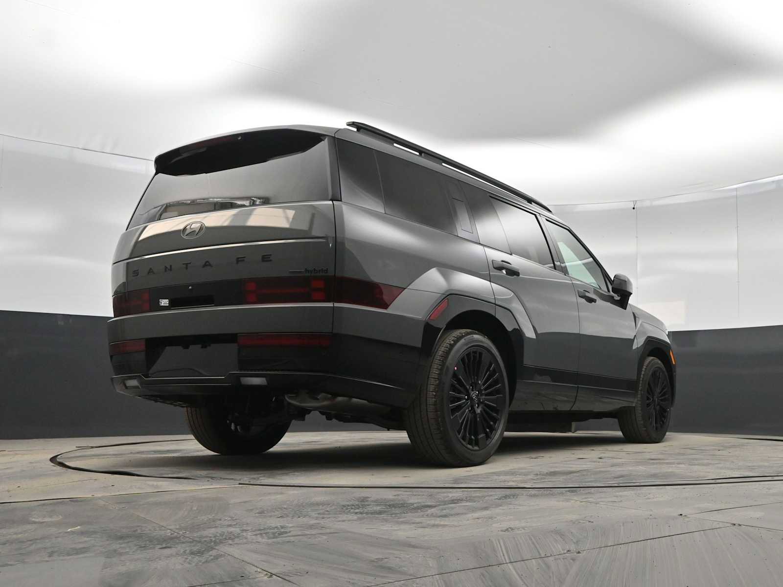 New 2026 Hyundai Santa Fe Calligraphy image 37