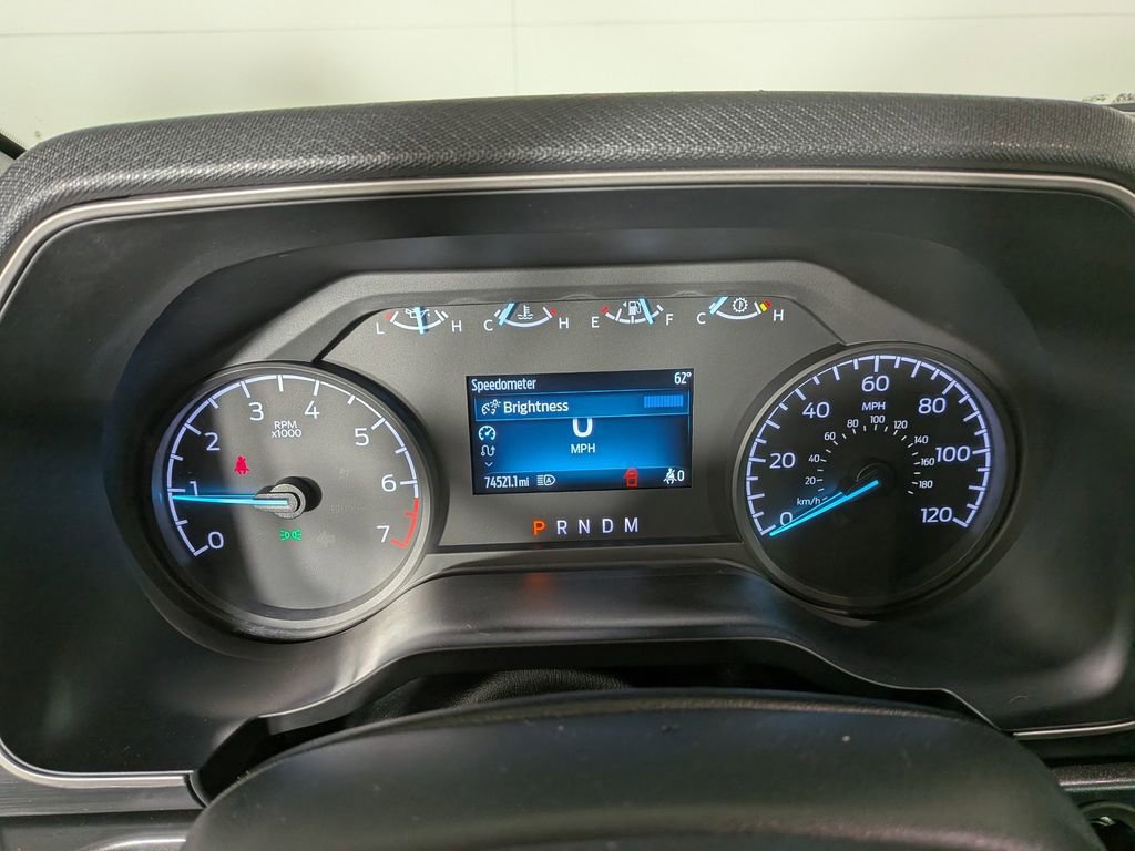 Used 2022 Ford F150 XL w/ STX Appearance Package image 20