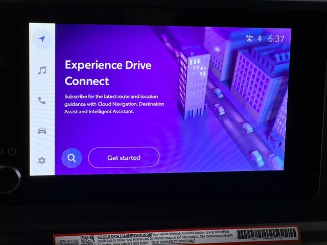 New 2026 Toyota Tacoma SR5 image 19