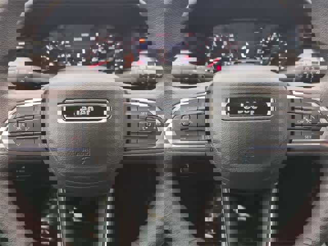 Used 2022 Jeep Compass Sport image 21