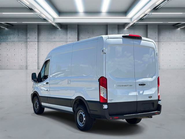 Used 2023 Ford Transit 350 Medium Roof RWD image 6