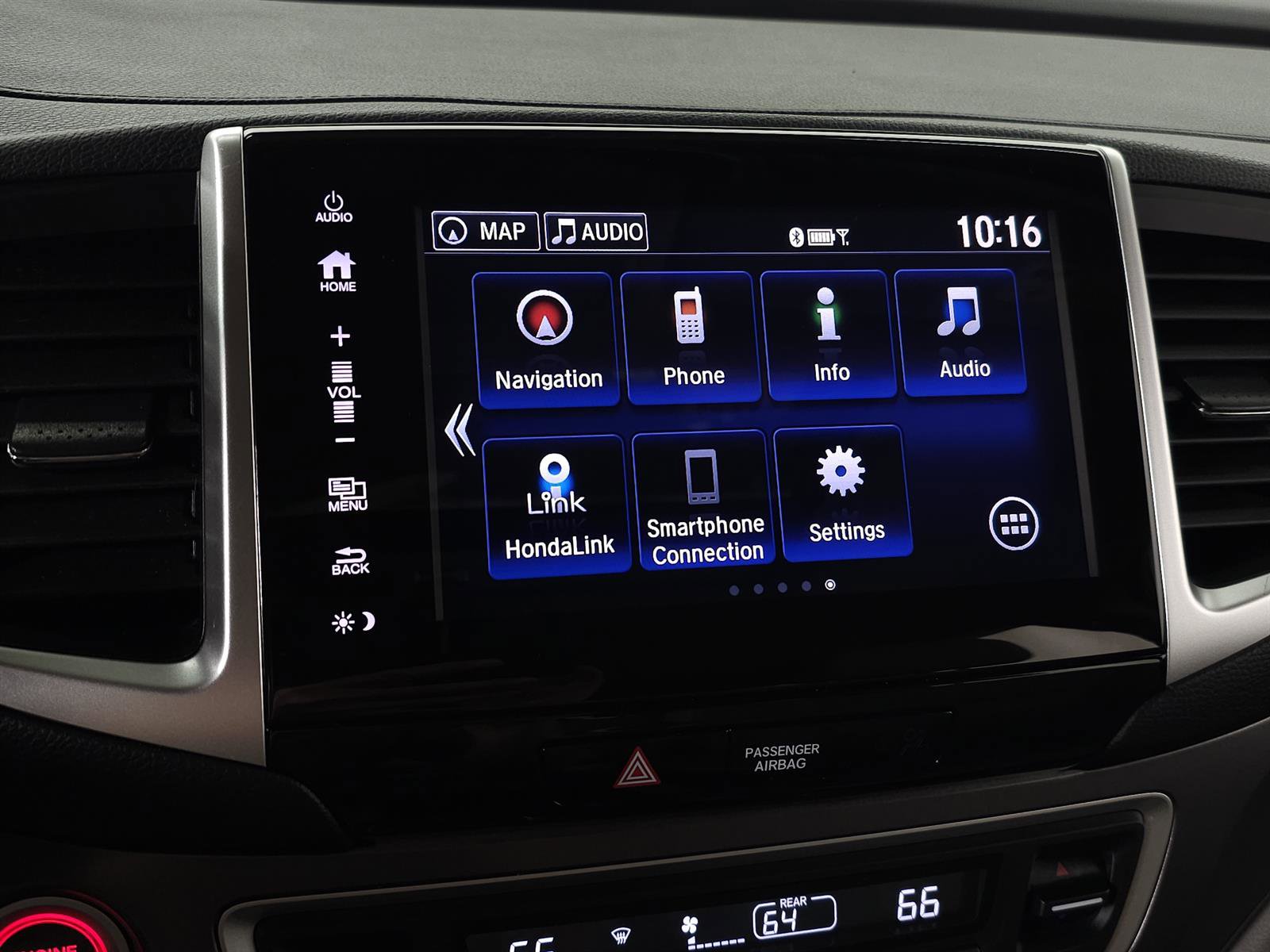 Used 2018 Honda Pilot EX-L image 21