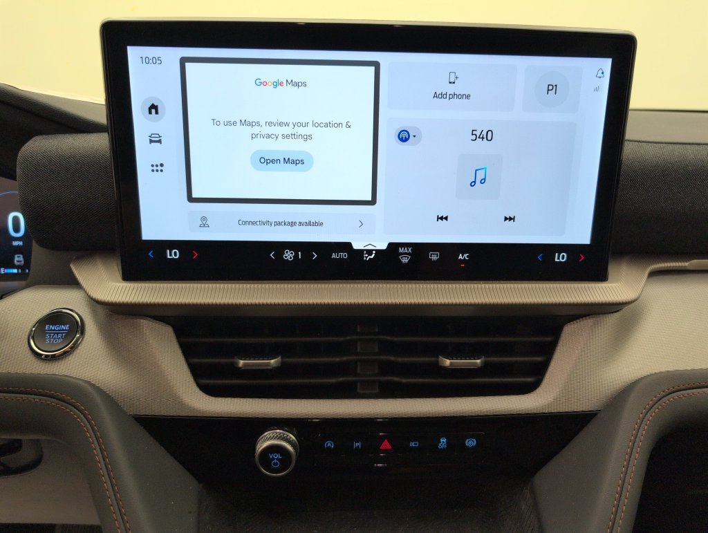 Used 2026 Ford Explorer Active RWD image 19