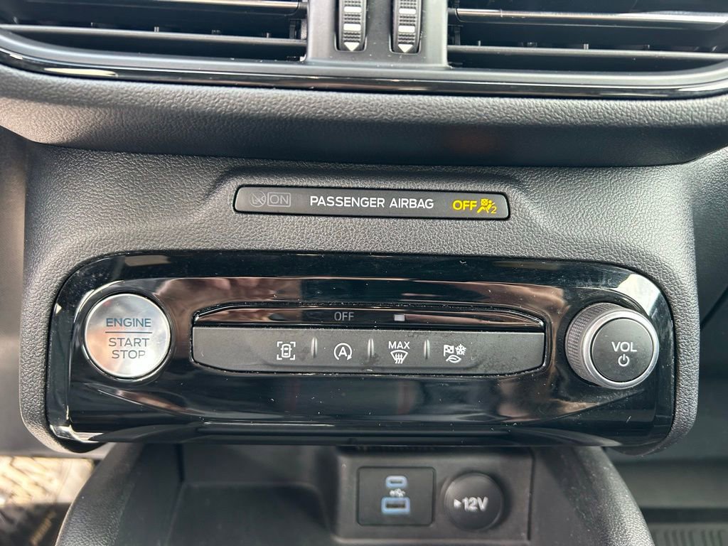 Certified 2023 Ford Escape ST-Line w/ Tech Pack #1 image 28