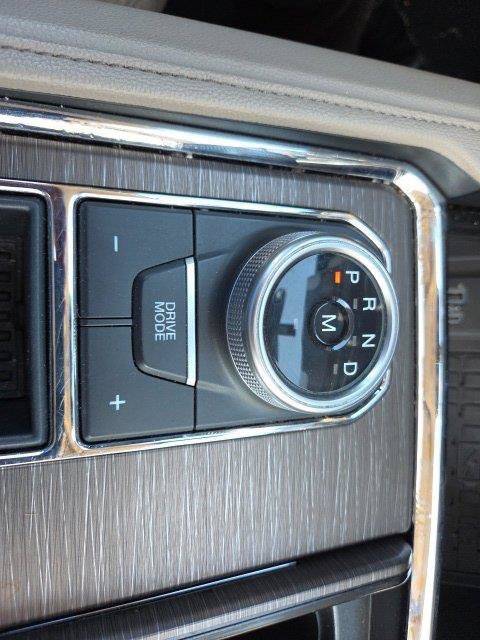 Certified 2024 Ford Expedition Max Limited RWD image 39