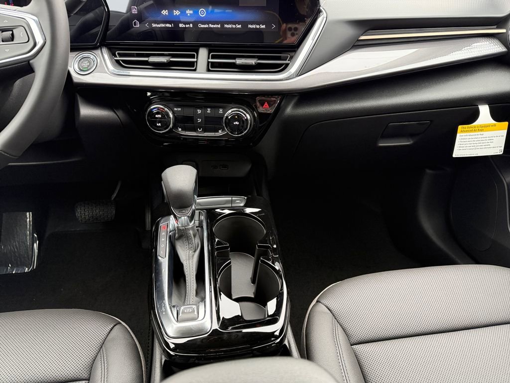 New 2026 Chevrolet Trax ACTIV w/ Sunroof Package image 11