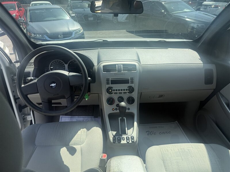 Used 2005 Chevrolet Equinox LS FWD image 6
