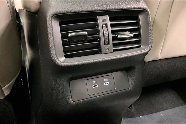 New 2025 Nissan Murano SL image 20