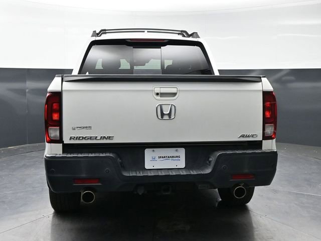 Used 2022 Honda Ridgeline RTL-E image 6