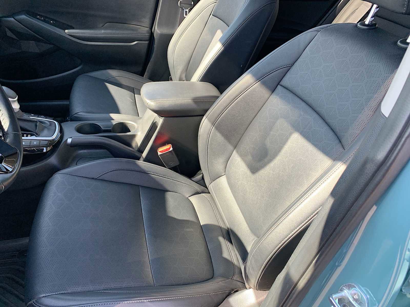 Used 2024 Kia Seltos EX image 20