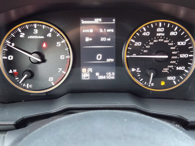 Used 2023 Subaru Outback Wilderness AWD/4WD image 16