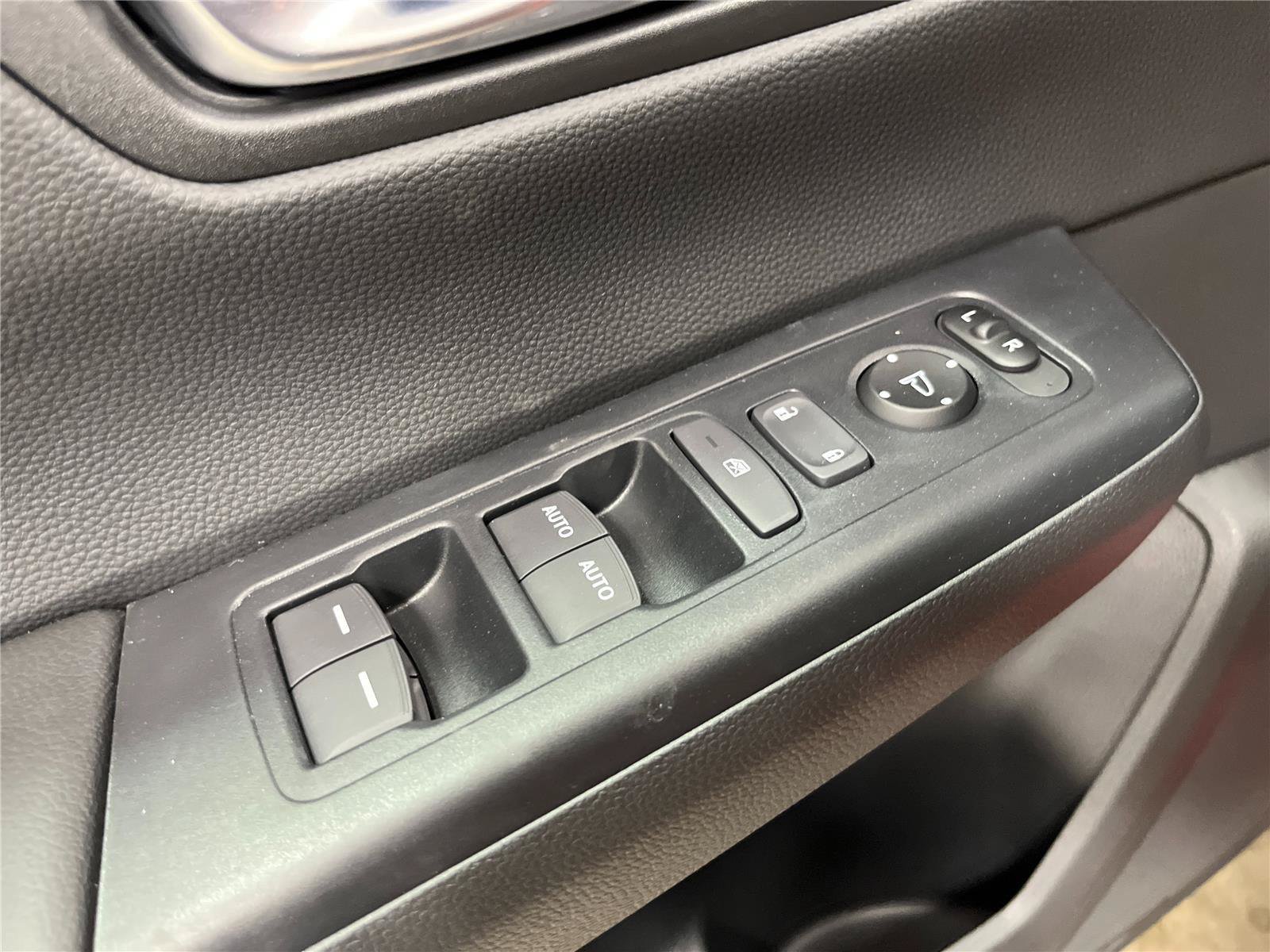 New 2026 Honda CR-V EX image 8