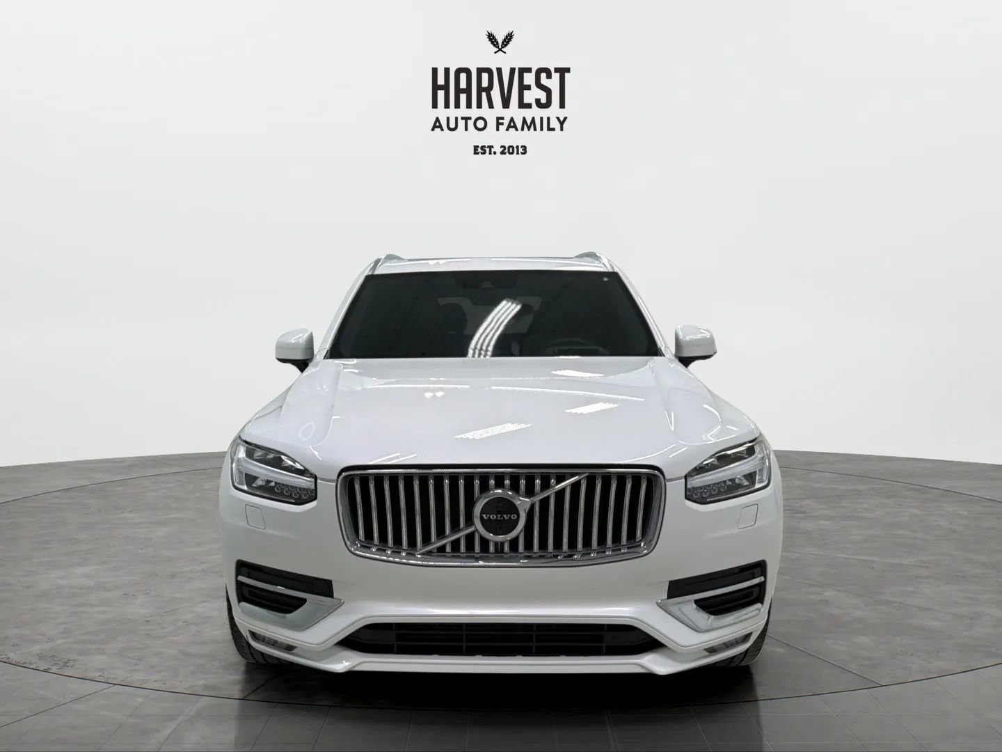 Used 2021 Volvo XC90 T6 Inscription AWD/4WD image 11