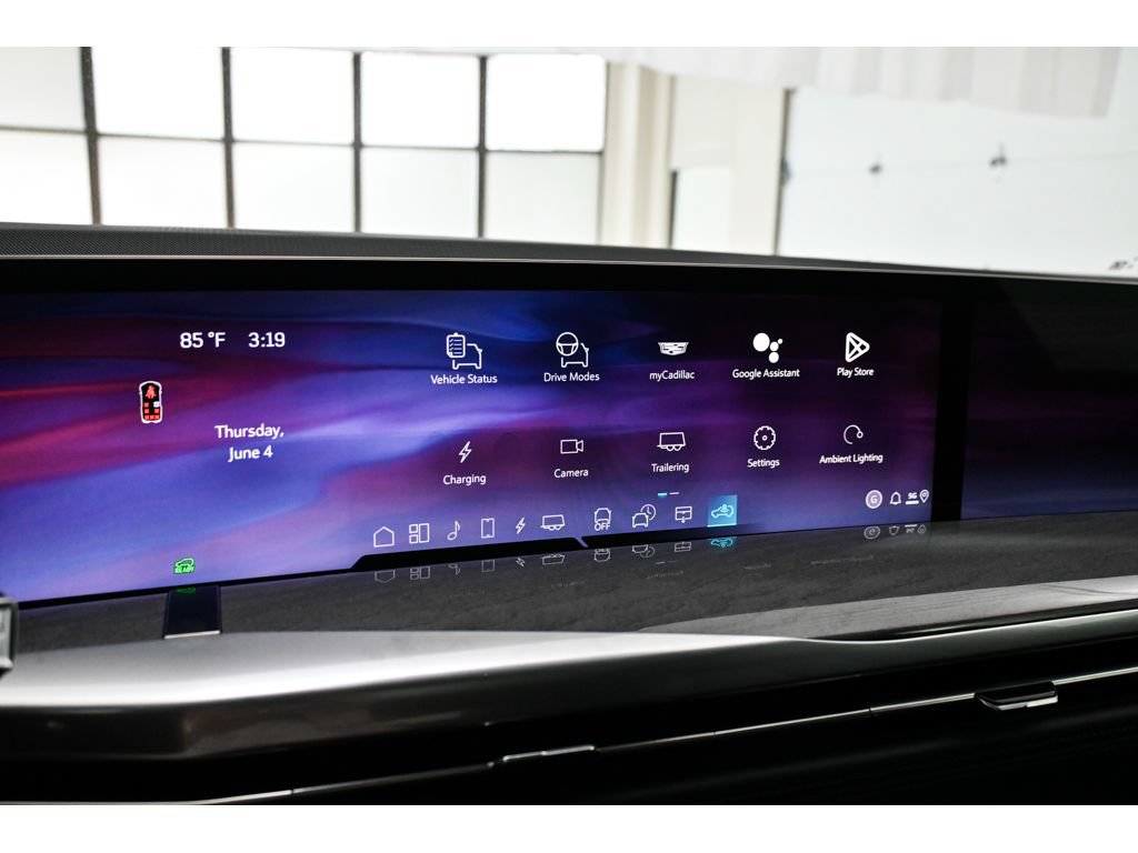 New 2026 Cadillac Escalade IQ Sport 2 AWD/4WD image 40