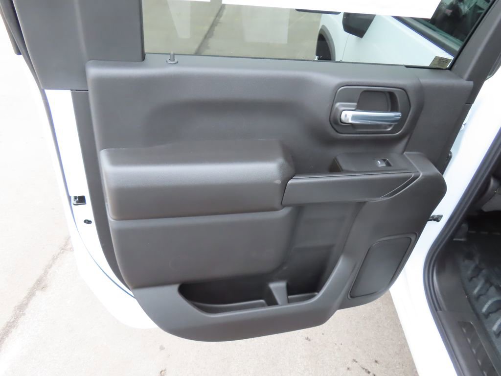 New 2026 Chevrolet Silverado 3500 W/T w/ WT Convenience Package image 21