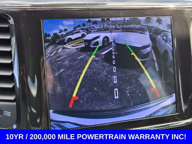 Used 2020 Jeep Grand Cherokee Laredo w/ 18" Wheel & 8.4" Radio Group RWD image 25