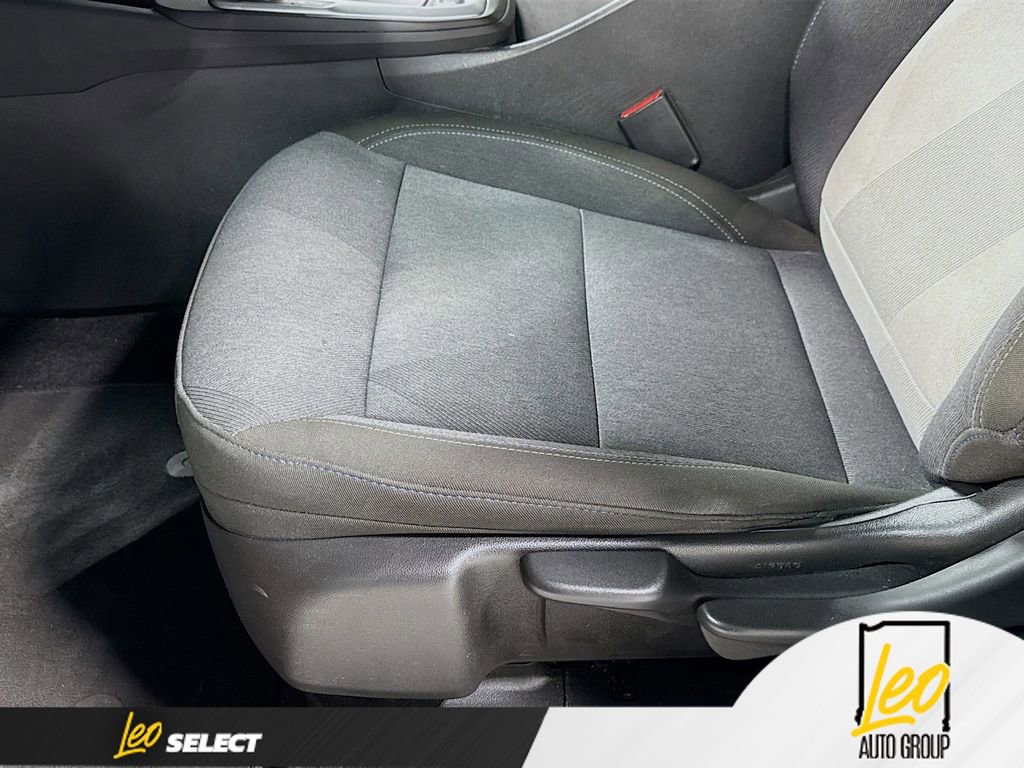 Used 2024 Chevrolet Trax LS w/ LS Convenience Package FWD image 18