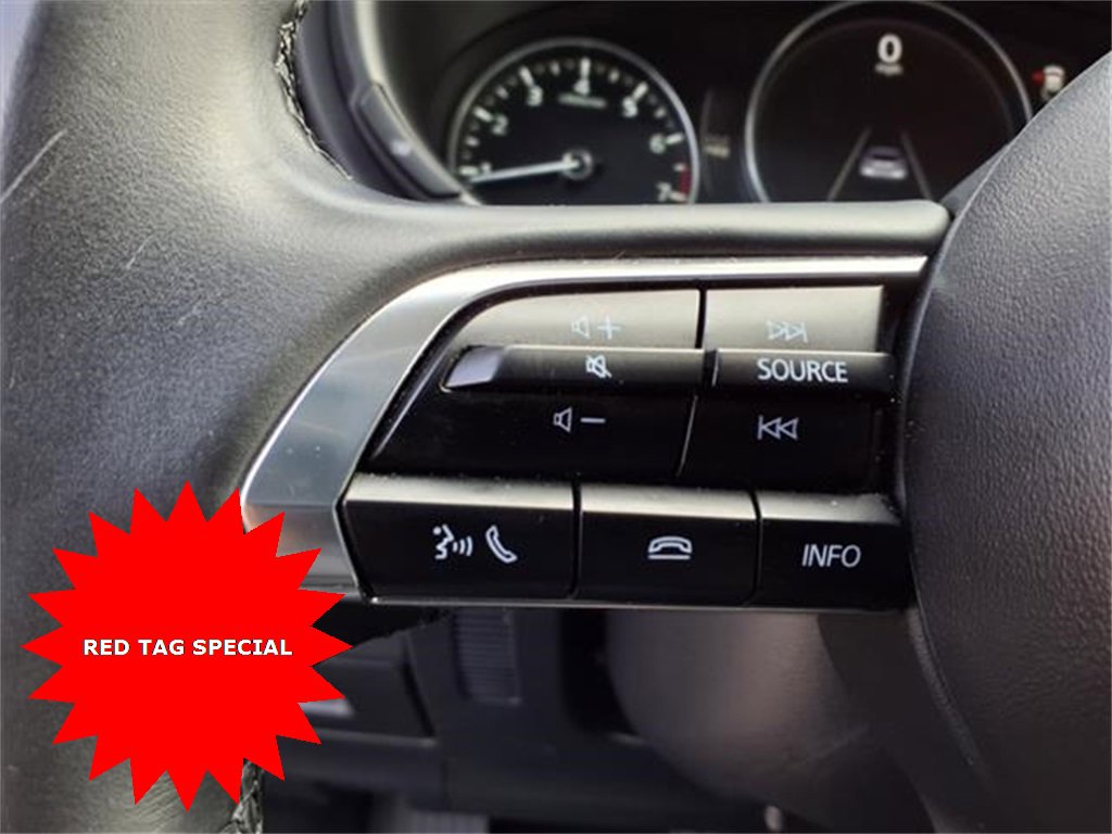 Used 2024 MAZDA CX-30 AWD 2.5 S w/ Preferred Package image 20