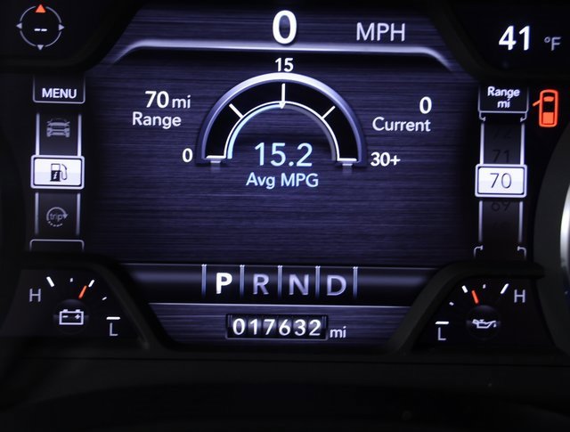 Used 2024 RAM 1500 Lone Star image 21