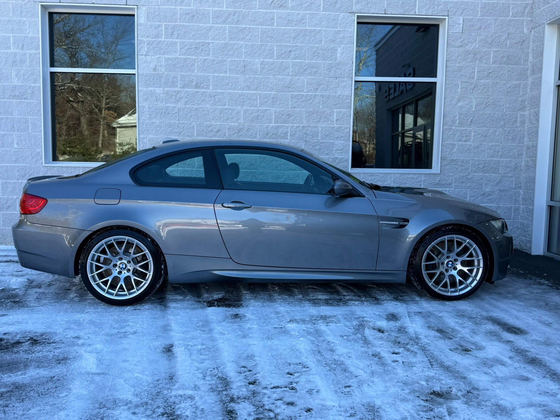 Used 2013 BMW M3 Coupe image 33