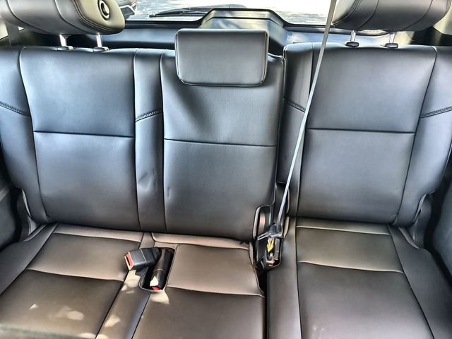 Used 2023 Toyota Sequoia Platinum image 32