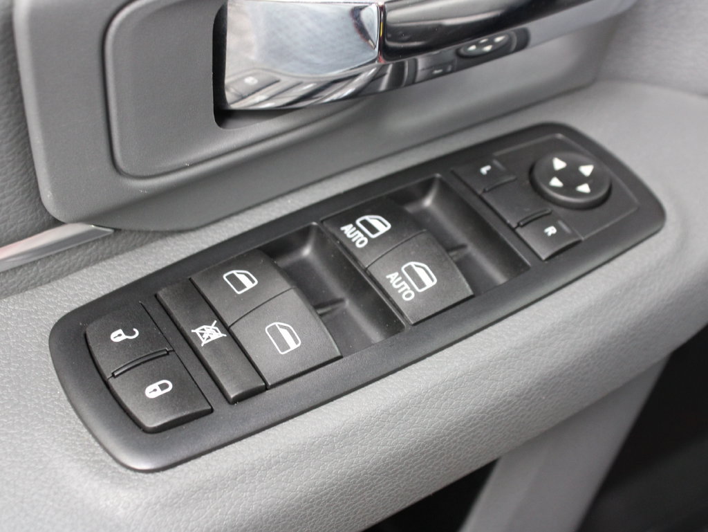 Used 2016 RAM 1500 Big Horn AWD/4WD image 62