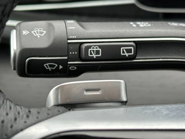 Used 2025 Mercedes-Benz GLS 450 4MATIC w/ AMG Line Exterior image 24