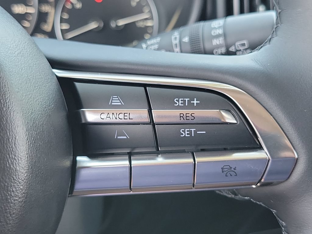 Certified 2025 MAZDA CX-50 Meridian Edition AWD/4WD image 6