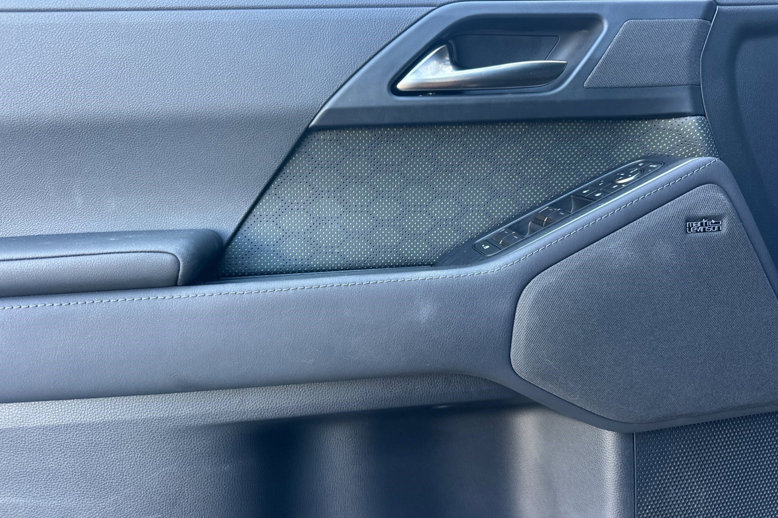 Certified 2024 Lexus GX 550 550 Overtrail+ image 12