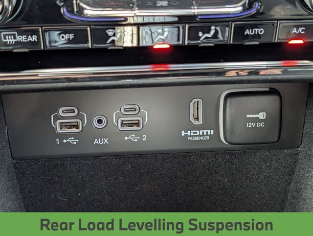 Certified 2022 Jeep Grand Cherokee Limited w/ Trailer Tow Prep Group (B) RWD image 33