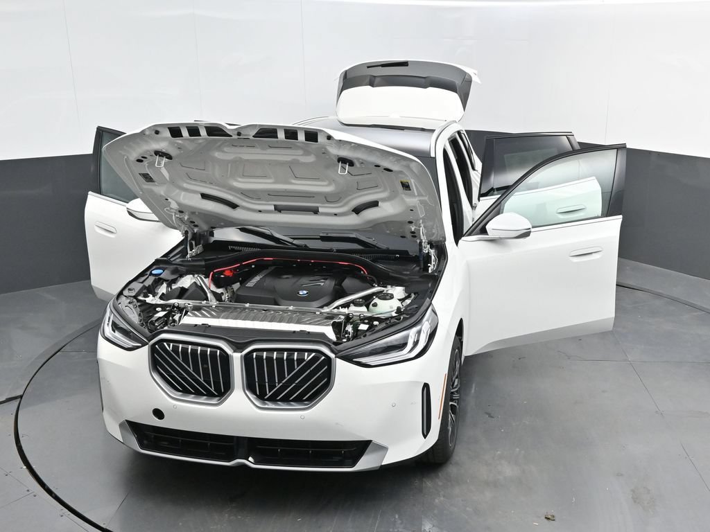 New 2026 BMW X3 xDrive30i w/ Convenience Package AWD/4WD image 56