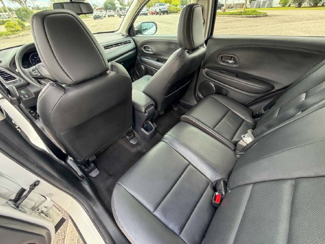 Used 2022 Honda HR-V EX-L image 18