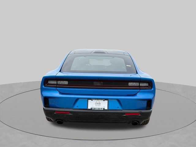 New 2027 Dodge Charger R/T AWD/4WD image 5